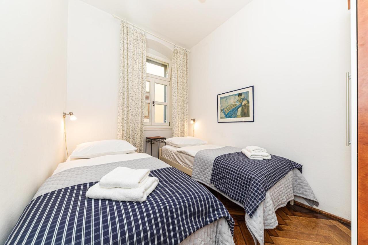 Within Ancient Walls Apartamento Split