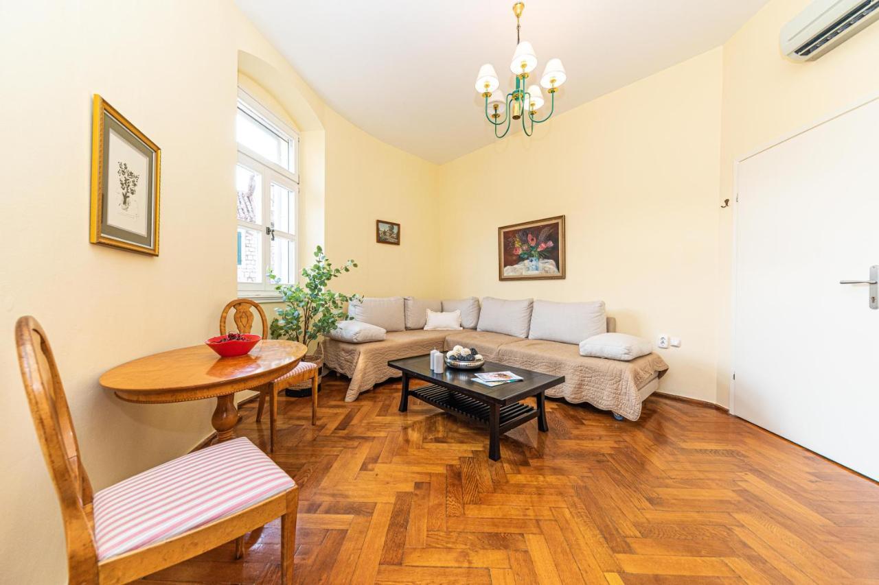 Apartamento Within Ancient Walls Split